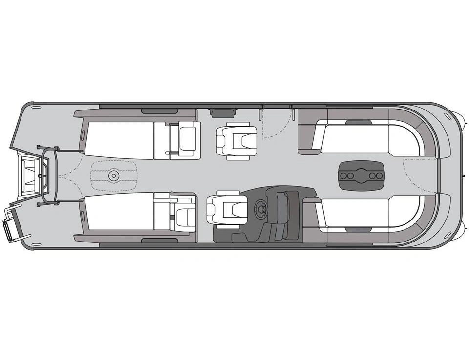 Princecraft Vogue® 25 XT Vogue® 25 XT 2024 alt