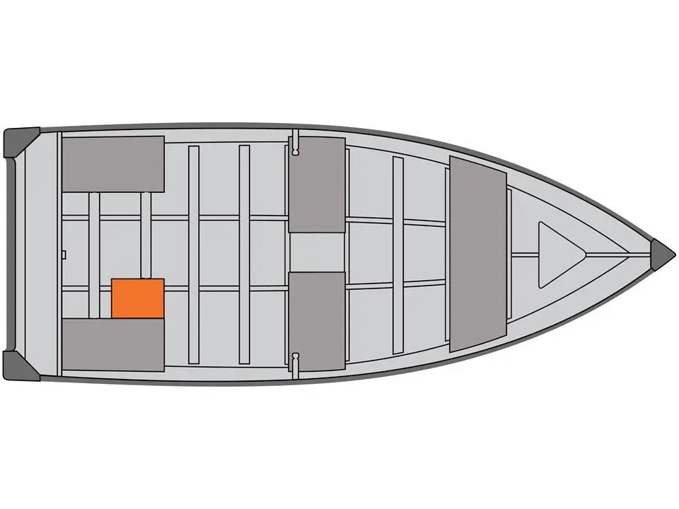 2024 Princecraft Yukon® 14 L WT