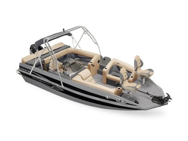 Princecraft Ventura 192 Ventura 192 2024 alt