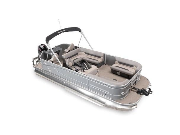 2024 Princecraft Sportfisher 21-2RS Sportfisher 21-2RS alt