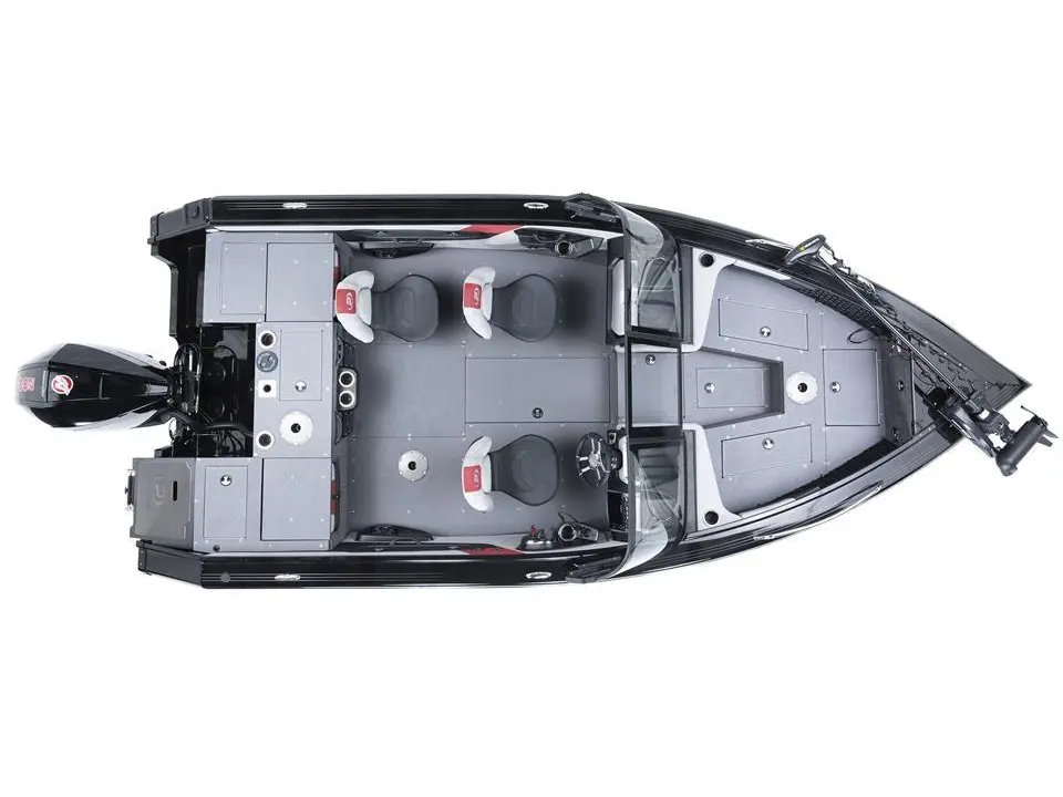 2024 Princecraft Platinum 190