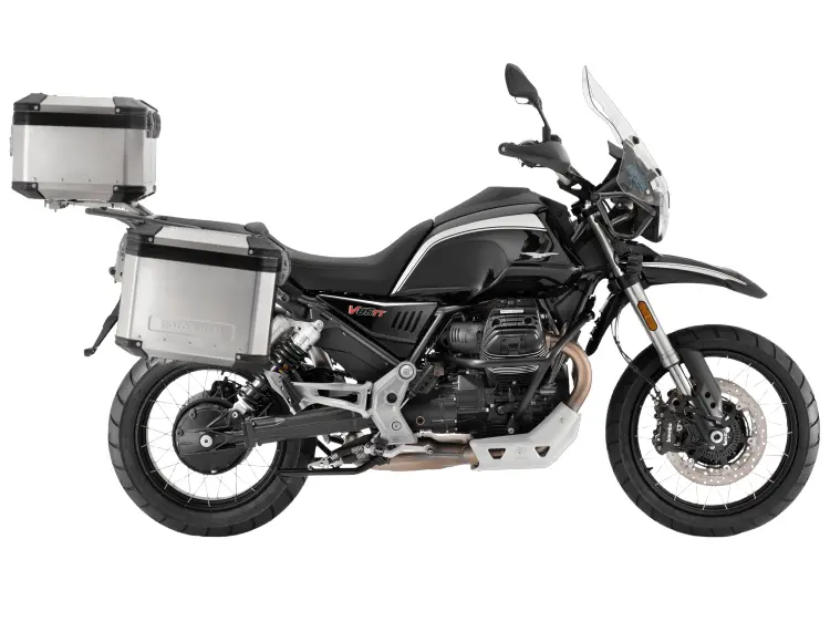 Moto Guzzi V85 TT Guardia d’Onore Guardia D’onore 2024