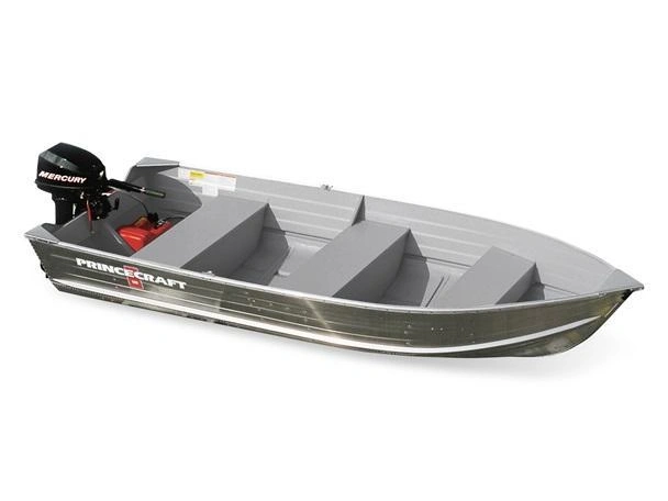 Princecraft Seasprite 12 Seasprite 12 2024 alt