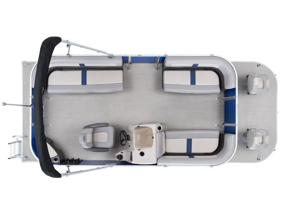 2024 Princecraft Jazz 21-2S