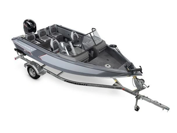 Princecraft Sport 185 Sport 185 2024 alt