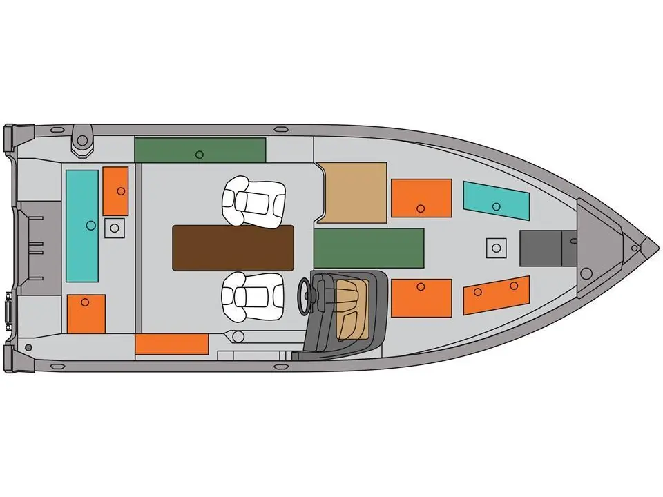 2024 Princecraft Xpedition® 200