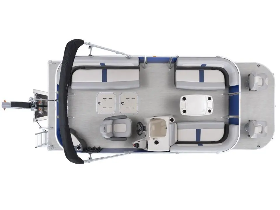 Princecraft Brioe 21-2S 2024