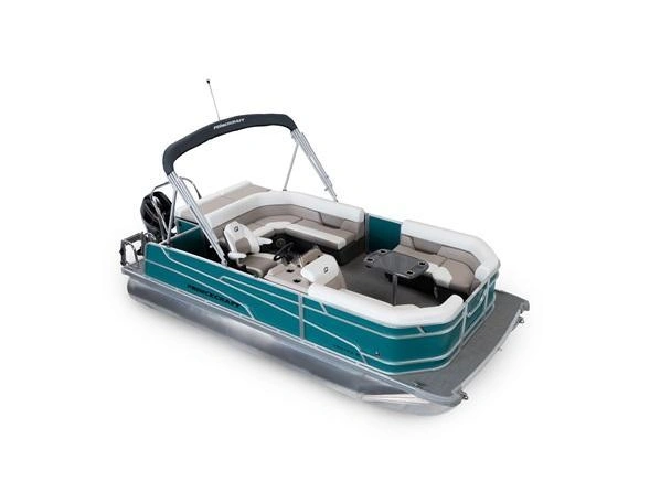 Princecraft Vectra® 19 L Vectra® 19 L 2024 alt