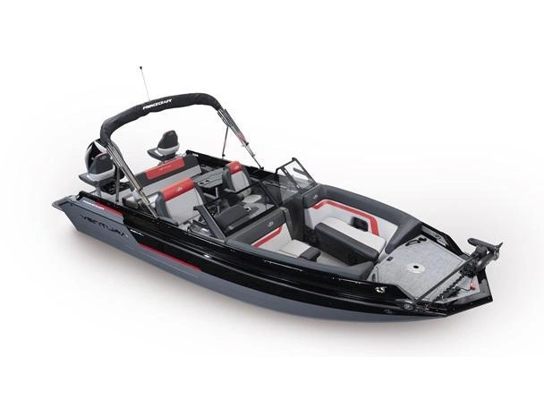 2024 Princecraft Ventura 230 WRL Ventura 230 WRL alt