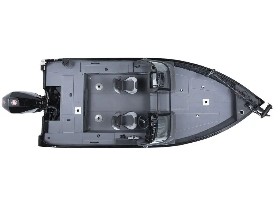 Princecraft Hudson® 190 WS 2024