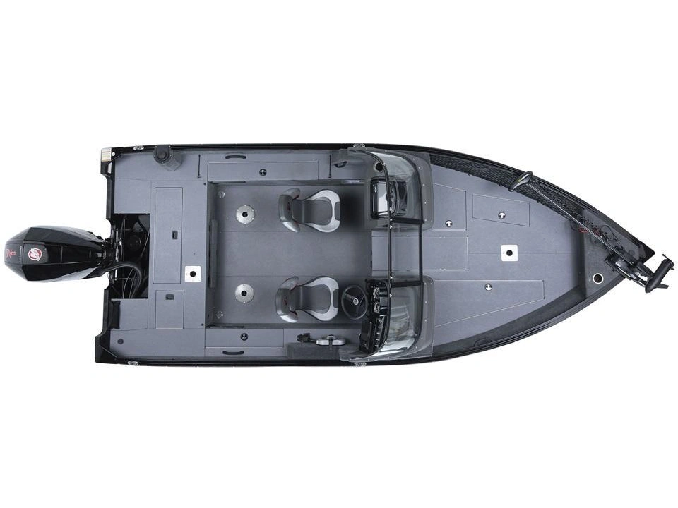 Princecraft Hudson® 190 WS Hudson® 190 WS 2024 alt