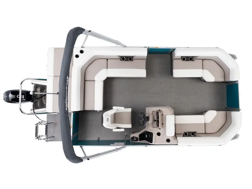 Princecraft Vectra® 19 L 2024