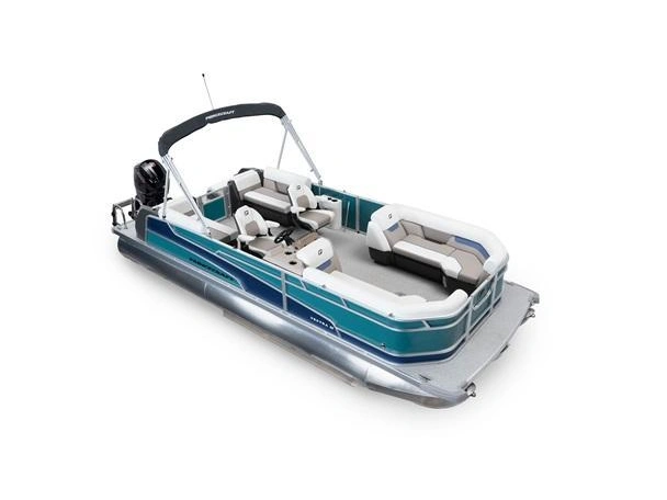 Princecraft Vectra® 23 XT Vectra® 23 XT 2024 alt