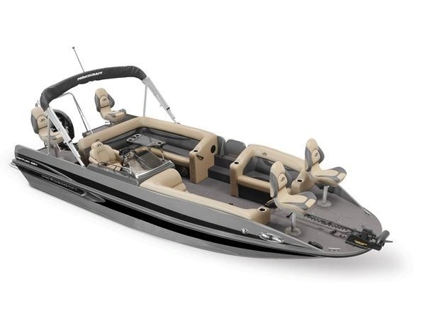 Princecraft Ventura 224 Ventura 224 2024 alt
