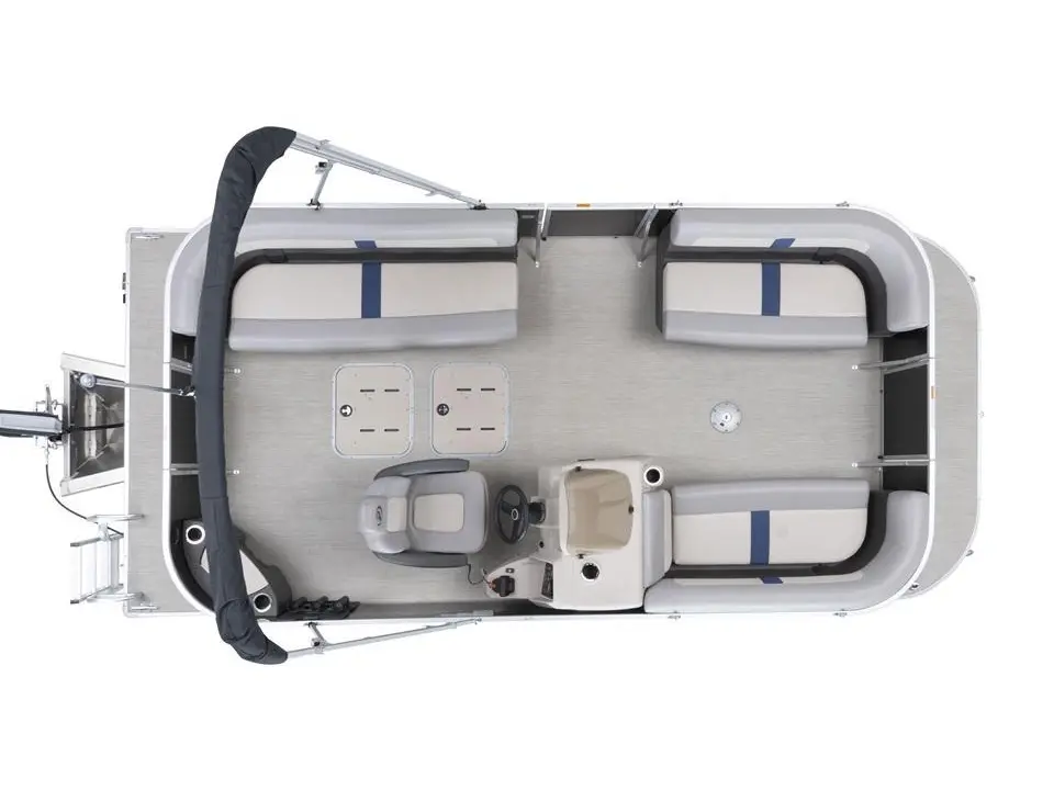 Princecraft Brioe 19 2024