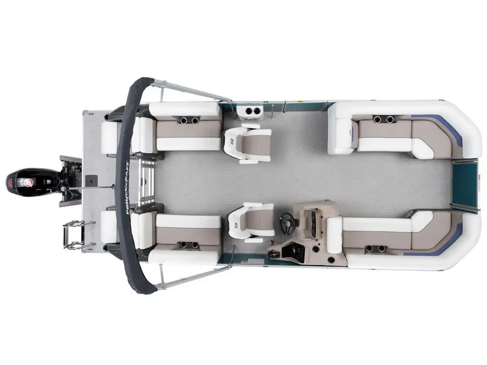 Princecraft Vectra® 23 XT 2024