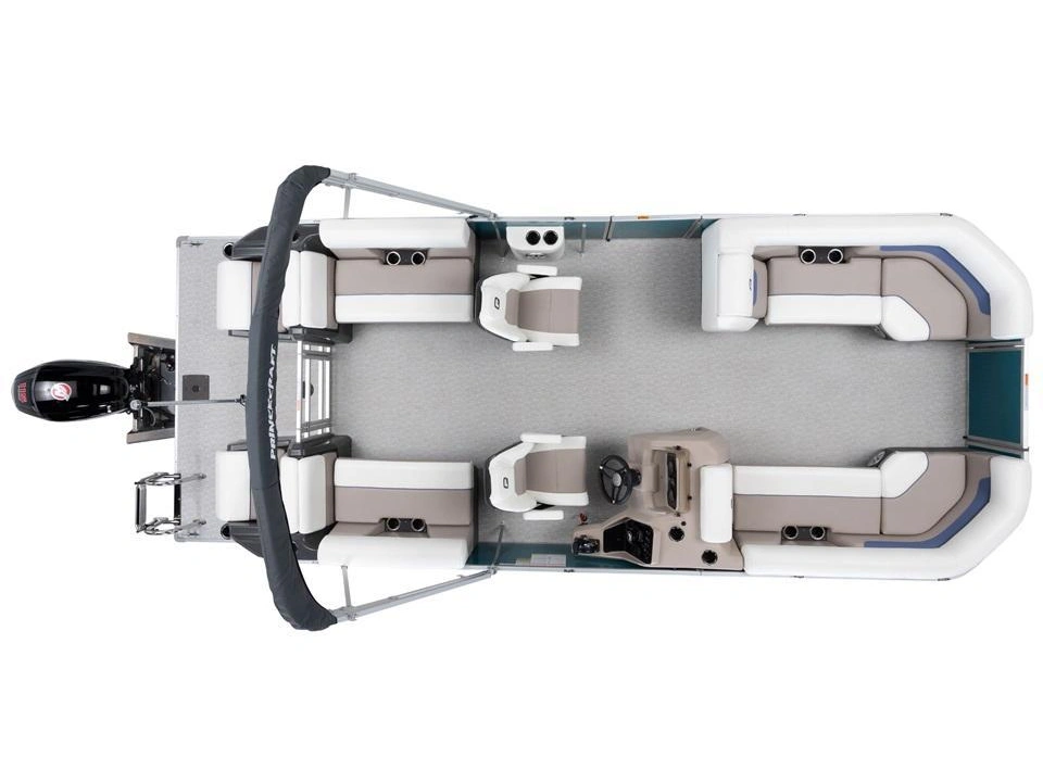 Princecraft Vectra® 23 XT Vectra® 23 XT 2024 alt