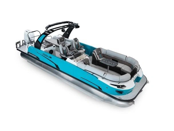 2024 Princecraft Vogue® 27 XT Vogue® 27 XT alt