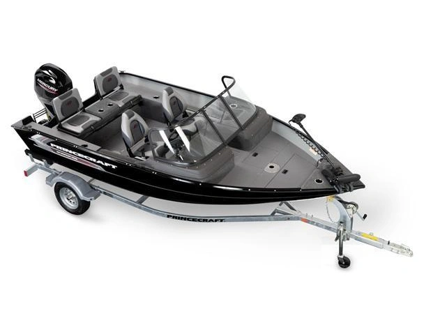 Princecraft Amarok 166 WS Amarok 166 WS 2024 alt