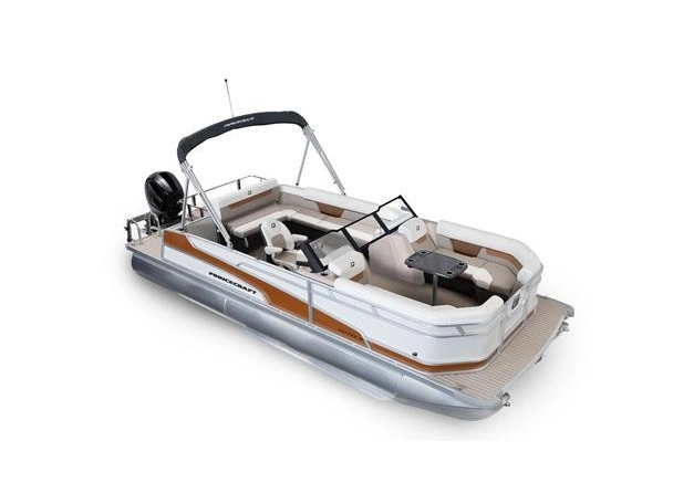 Princecraft Vectra® 23 WRL Vectra® 23 WRL 2024 alt