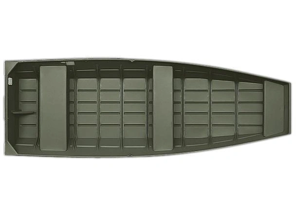 2024 Princecraft PR 1436 L PR 1436 L alt