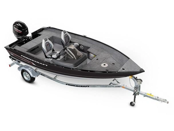 Princecraft Holiday® 162 SC Max Holiday® 162 SC Max 2024 alt