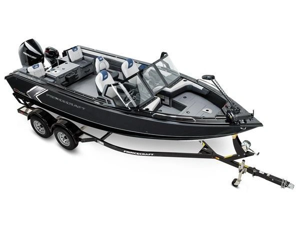 Princecraft Platinum 220 Platinum 220 2024 alt