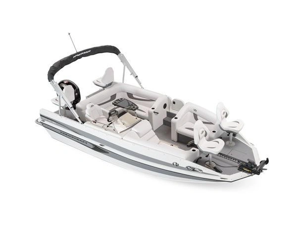 Princecraft Ventura 194 Ventura 194 2024 alt