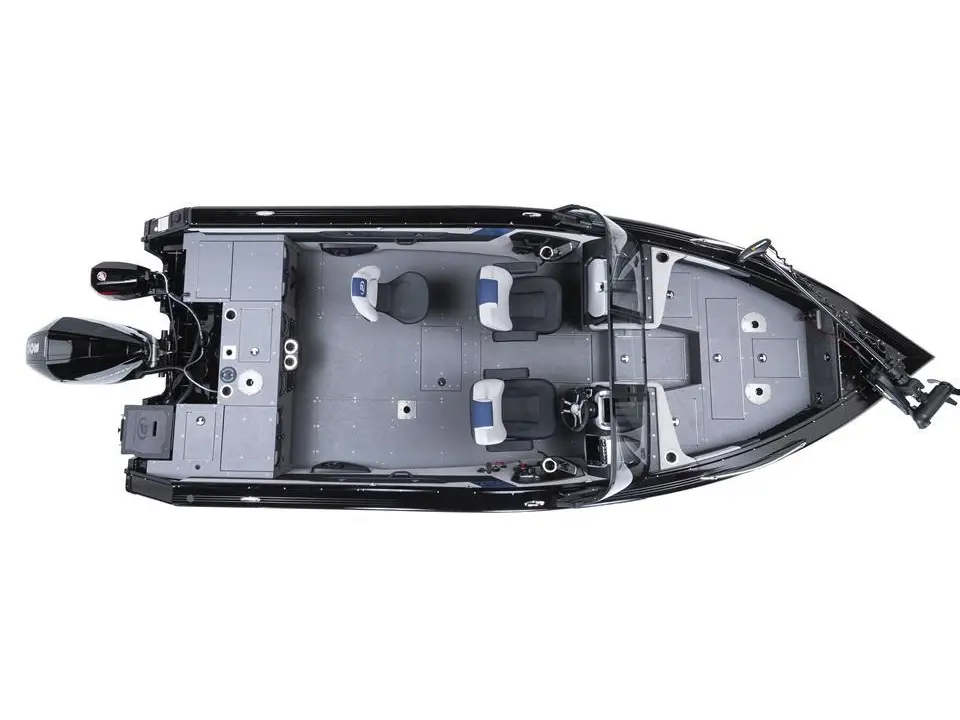 Princecraft Platinum 220 2024