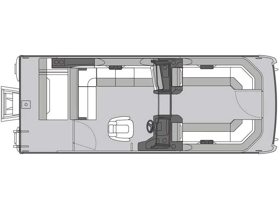 2024 Princecraft Vectra® 23 WRL