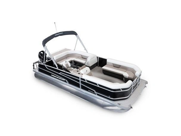 Princecraft Vectra® 21 L Vectra® 21 L 2024 alt