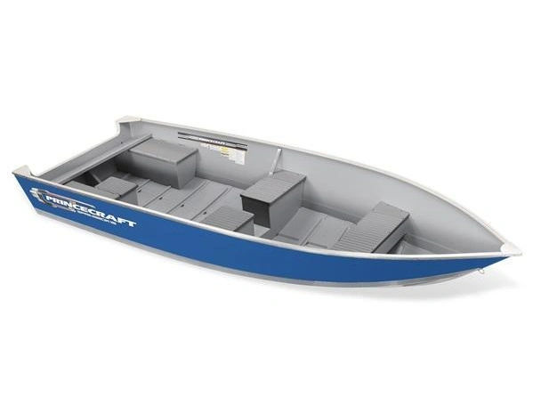Princecraft Springbok® 16 WT Springbok® 16 WT 2024 alt