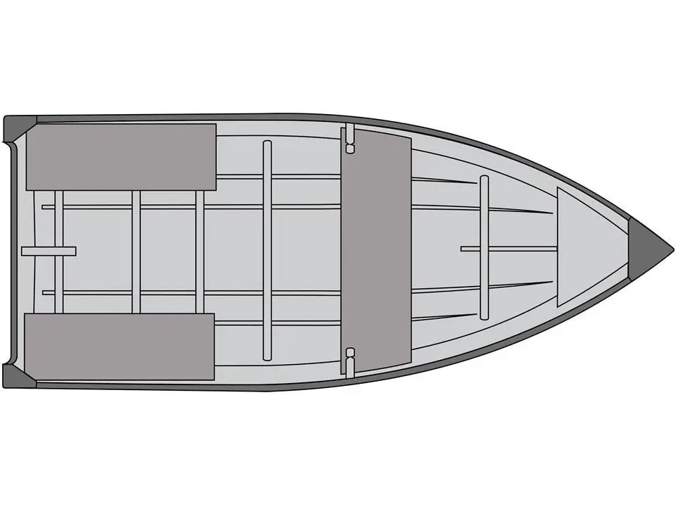 2024 Princecraft Ungava® 12