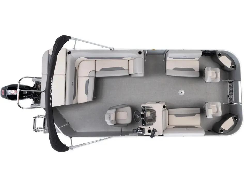 Princecraft Sportfisher 21-2S 2024