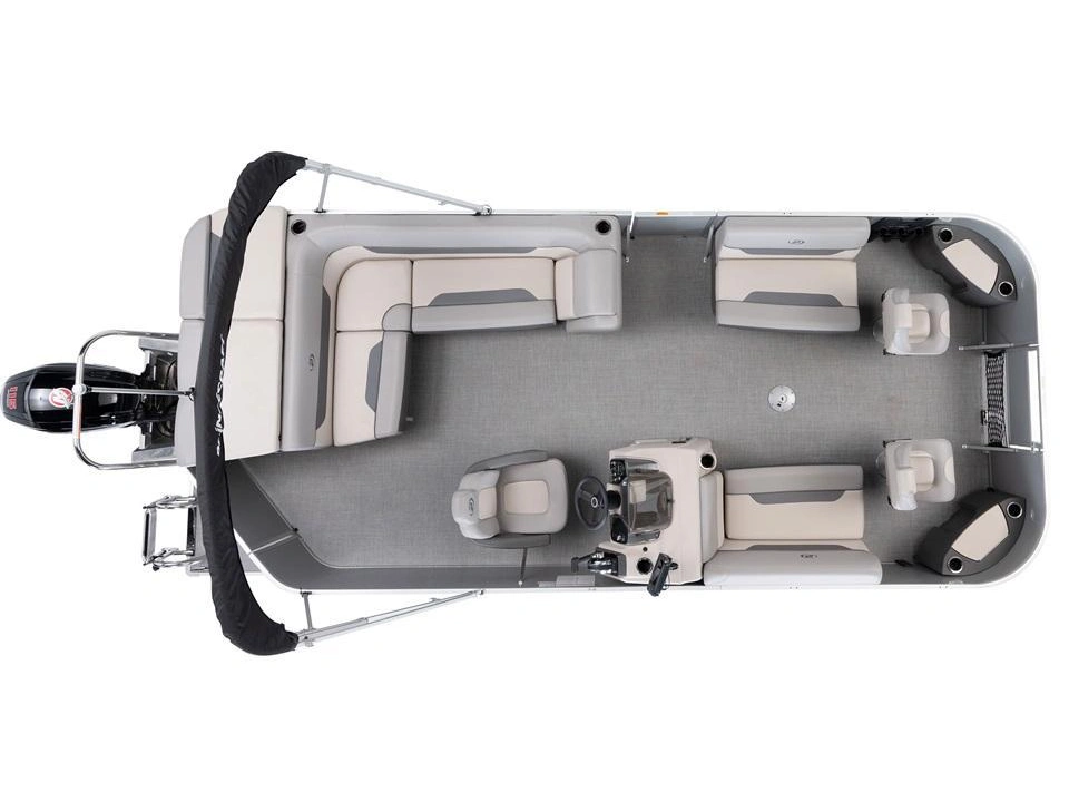 2024 Princecraft Sportfisher 21-2S Sportfisher 21-2S alt