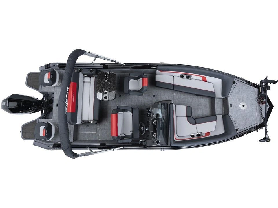 Princecraft Ventura 230 RL Ventura 230 RL 2024 alt