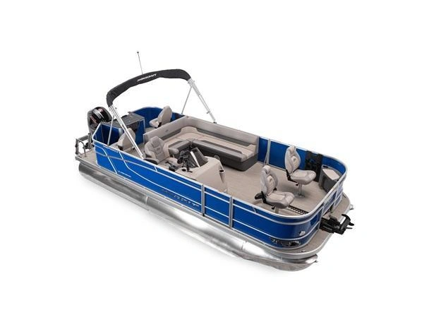 2024 Princecraft Sportfisher 21-4S Sportfisher 21-4S alt