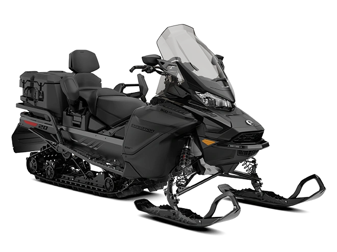 2025 Ski-Doo Expedition Expedition SE Black 900 ACE