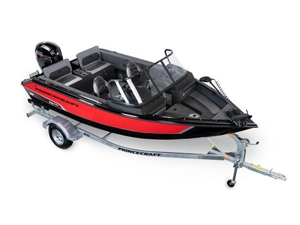 Princecraft Sport 175 Max Sport 175 Max 2024 alt