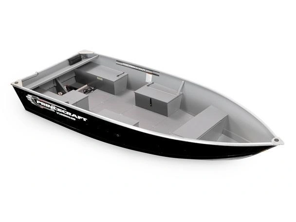 Princecraft Yukon® 140 BT Yukon® 140 BT 2024 alt