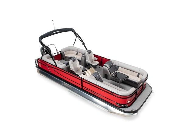 Princecraft Quorum® 23 XT Quorum® 23 XT 2024 alt
