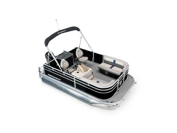 Princecraft Jazz 14-2RS Jazz 14-2RS 2024 alt