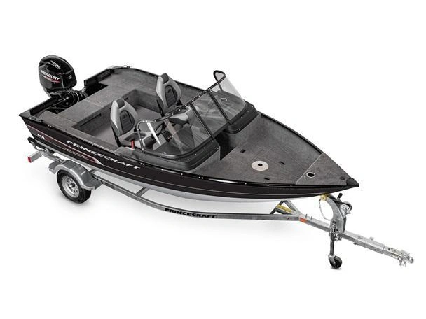 Princecraft Holiday® 162 WS Max Holiday® 162 WS Max 2024 alt