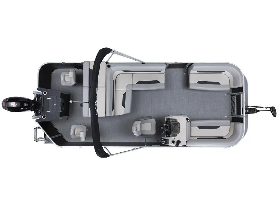 Princecraft Sportfisher 23-2RS 2024