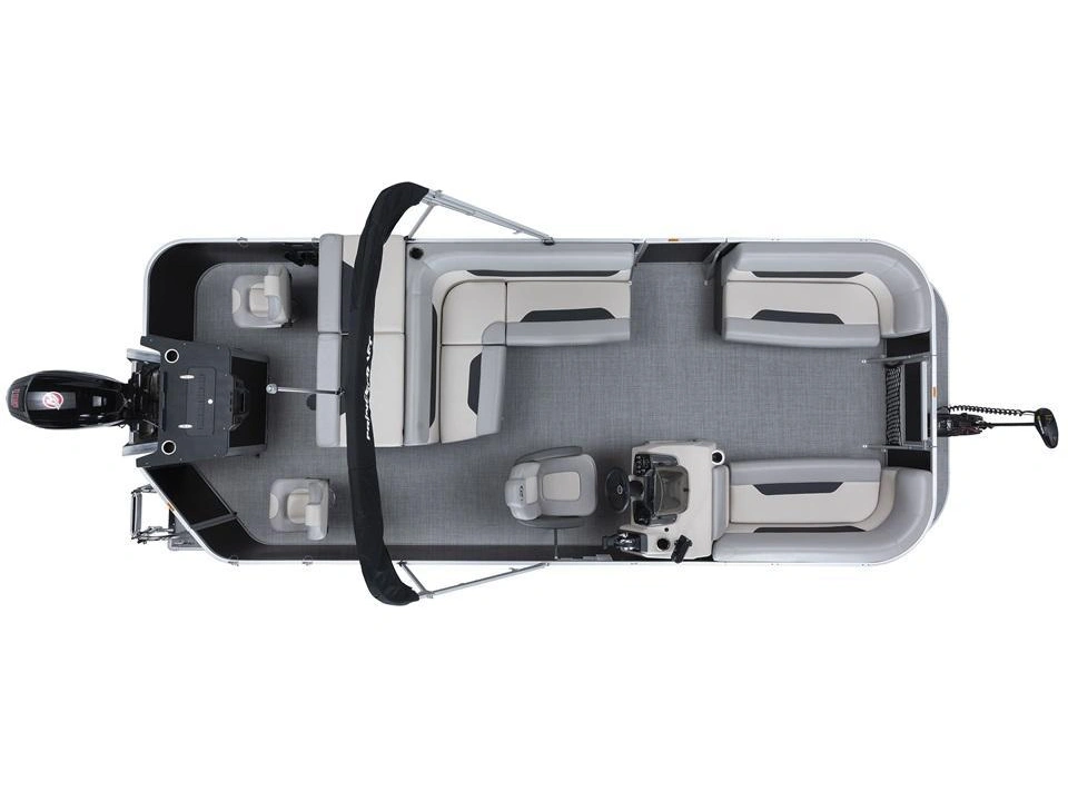 Princecraft Sportfisher 23-2RS Sportfisher 23-2RS 2024 alt