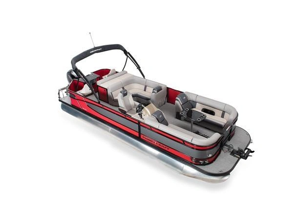 Princecraft Sportfisher LX 25-2RS Sportfisher LX 25-2RS 2024 alt