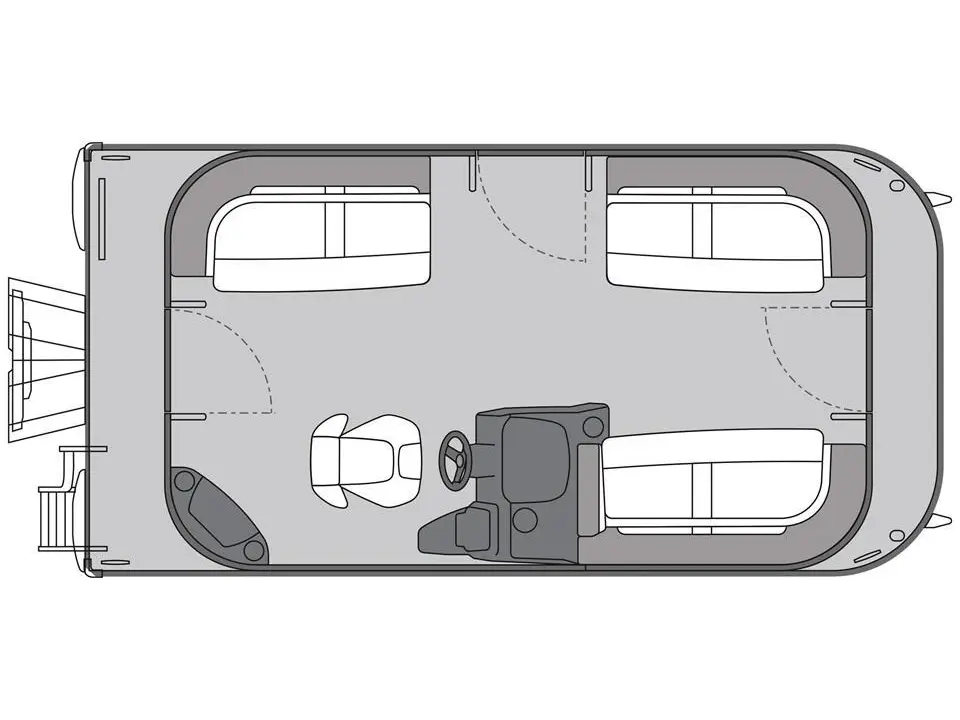 2024 Princecraft Jazz 17