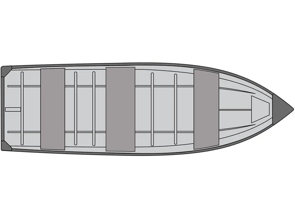 Princecraft Scamper® 14 2024