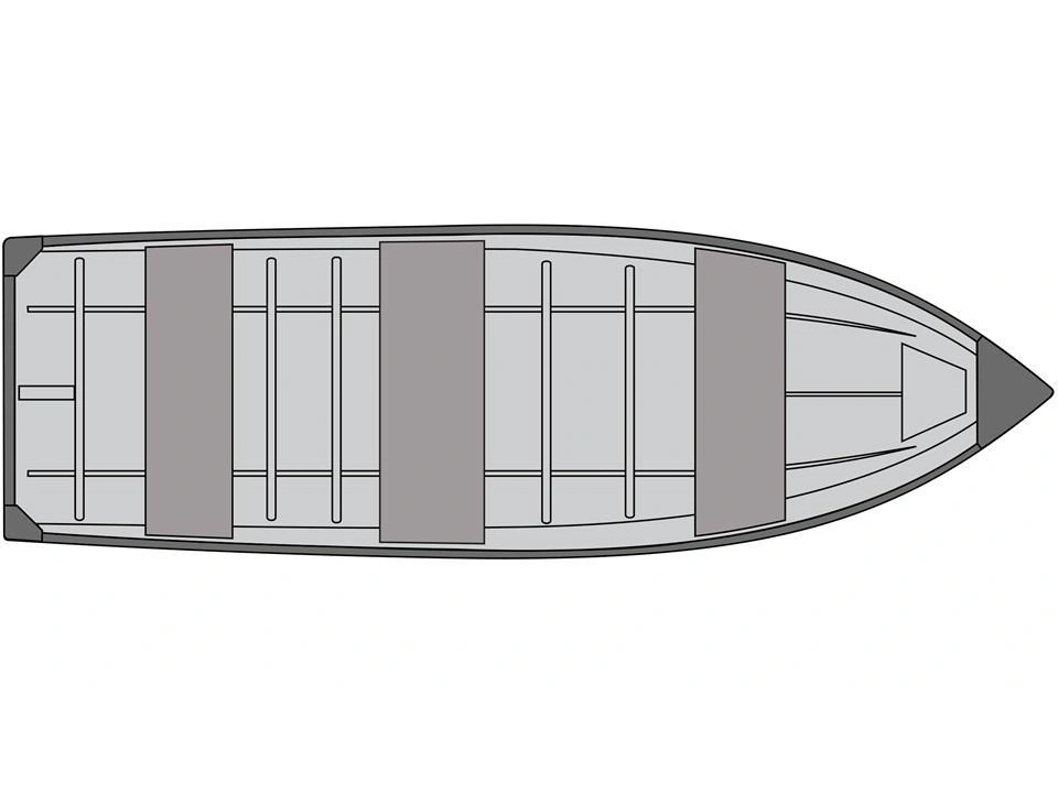Princecraft Scamper® 14 Scamper® 14 2024 alt