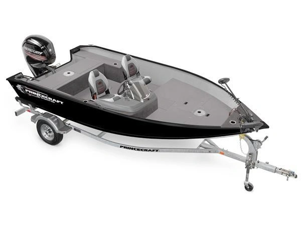 Princecraft Amarok 166 SC Amarok 166 SC 2024 alt